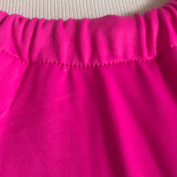 Sports bra made in Brazil color pink size small - Picture 5 of 7